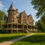 Davis & Elkins College Hunt card image