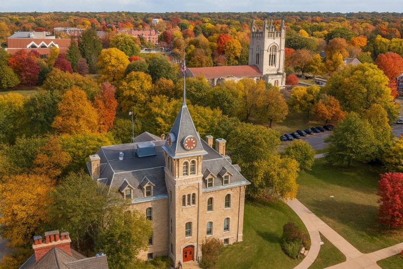 Hall Pass: Carleton Editio