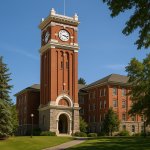 Washington State University Hunt card image