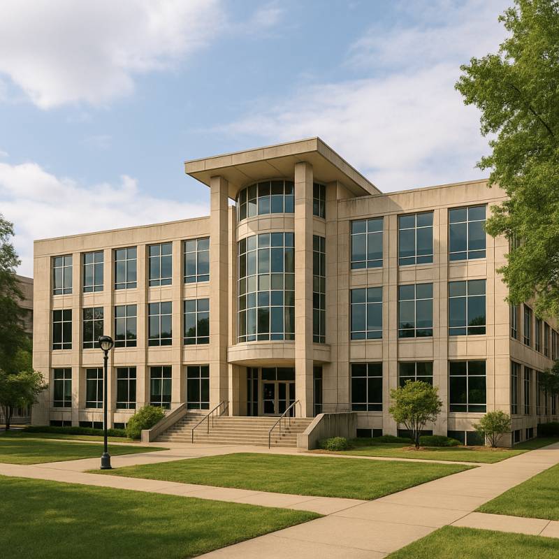 Missouri University of Science and Technology Hunt