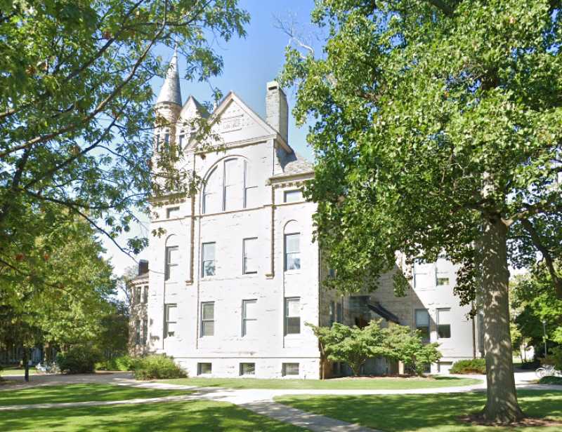 Hunters of the ’Sco: An Oberlin Quest