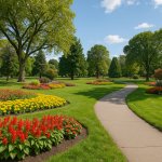 Εικόνα κάρτας Queen Victoria Park Hunt Scavenger Hunt