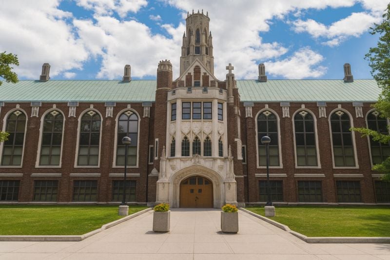 UWin Quest: From Dillon to Dillonaires
