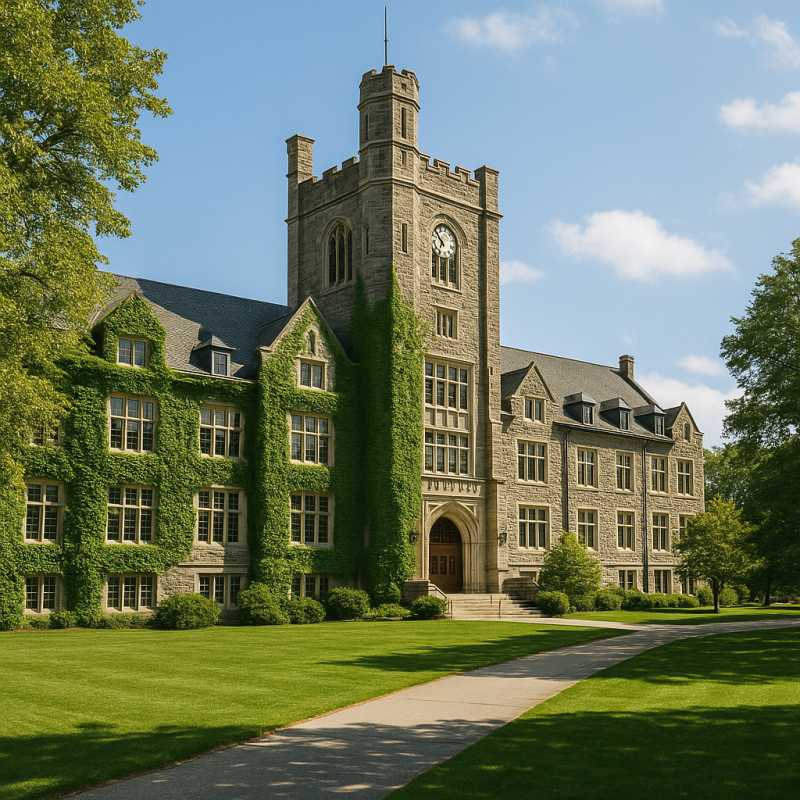 University of Guelph Hunt