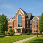 Trinity Western University Hunt Scavenger Hunt card image