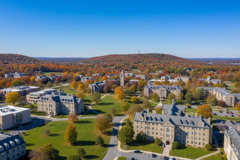 Mount Mysteries: An MSMU Campus Quest