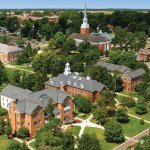 Brit-on the Trail：阿尔比恩学院寻宝卡图片