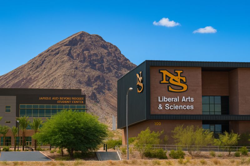 Blaze the Trail: Nevada State Adventure