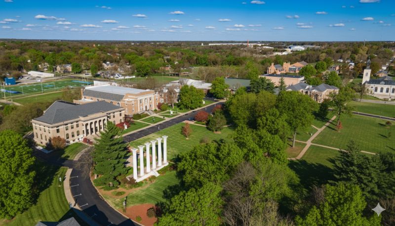 Beak Seekers: The Fulton Campus Clue Hunt