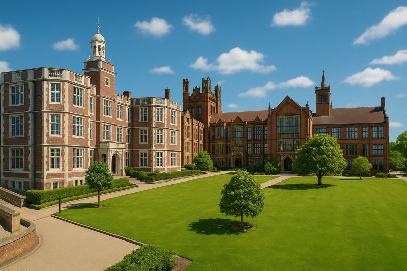 Stacks & Secrets: The University of Otago Hunt