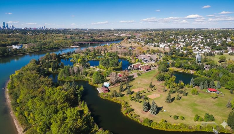 Rundle Rovers: The Great Park Quest