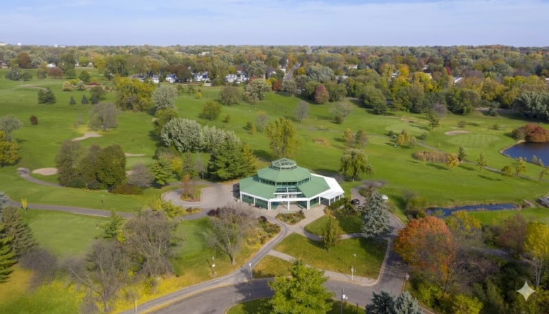 Como-N-Go:The Como Park & Seek Adventure