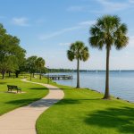 ベイビュー・パーク・ハント スカベンジャーハントカード画像