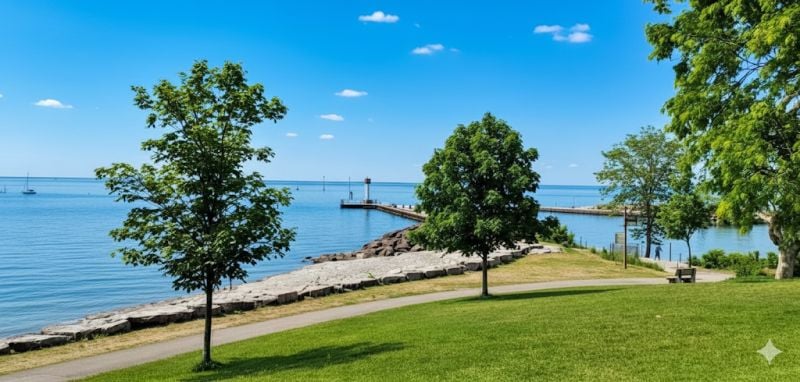 Crown the Fun: The Coronation Park Royal Quest