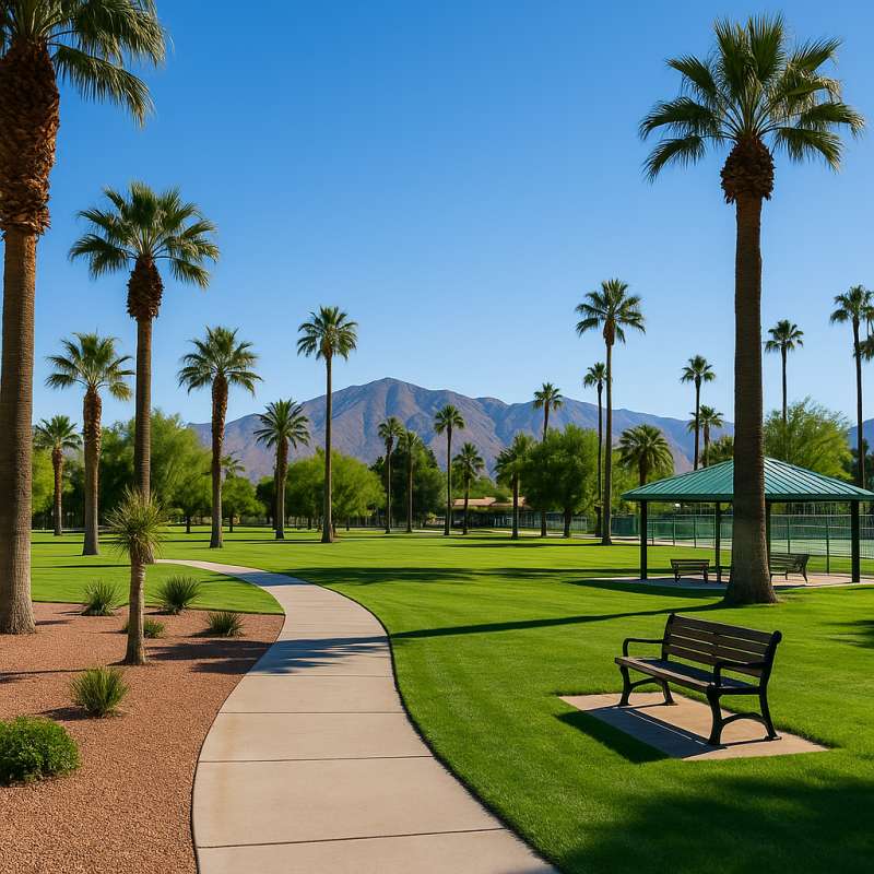 Ruth Hardy Park Hunt