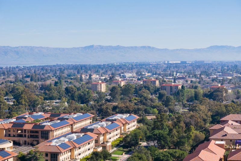 Silicon Valley Startup Safari