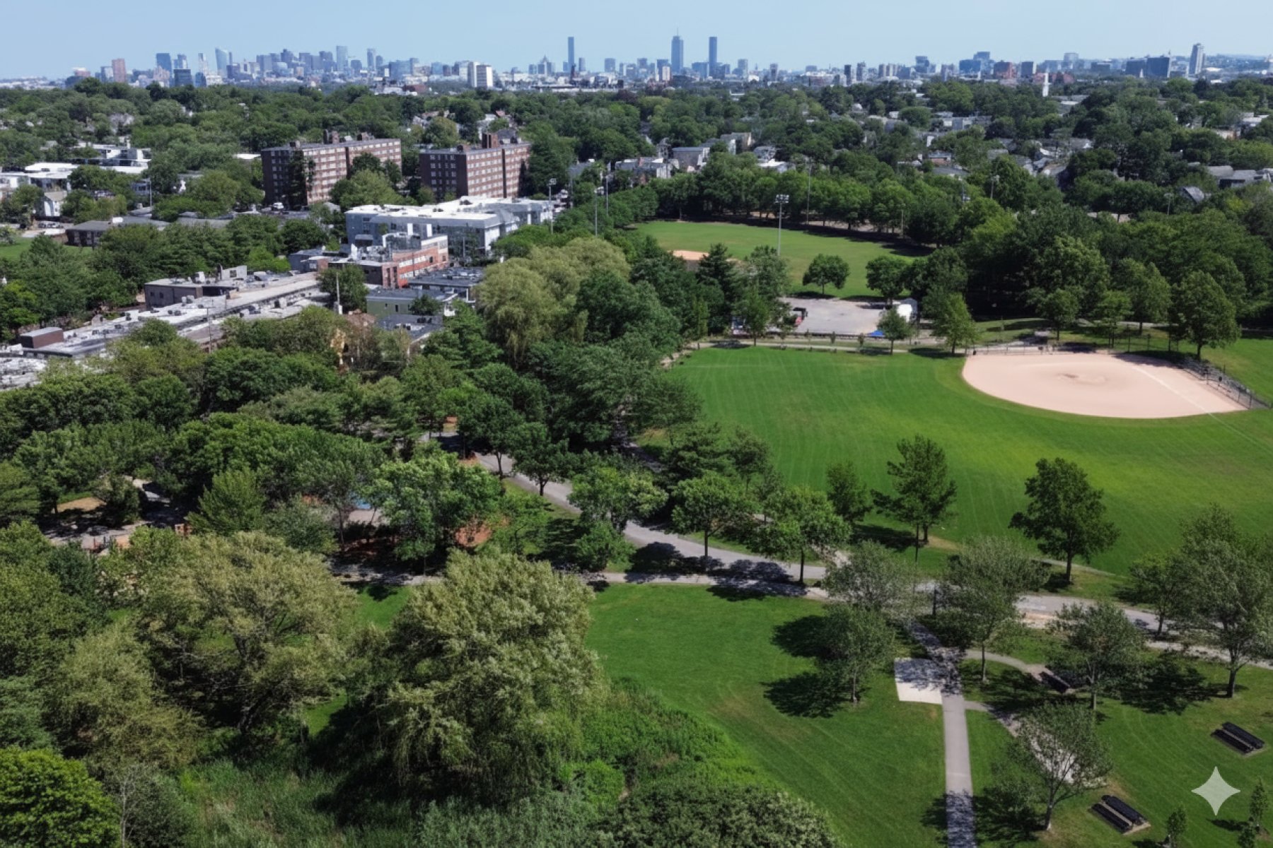 Danehy Park Scavenger Hunt hero photo