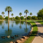 Freestone Park Hunt Scavenger Hunt card image