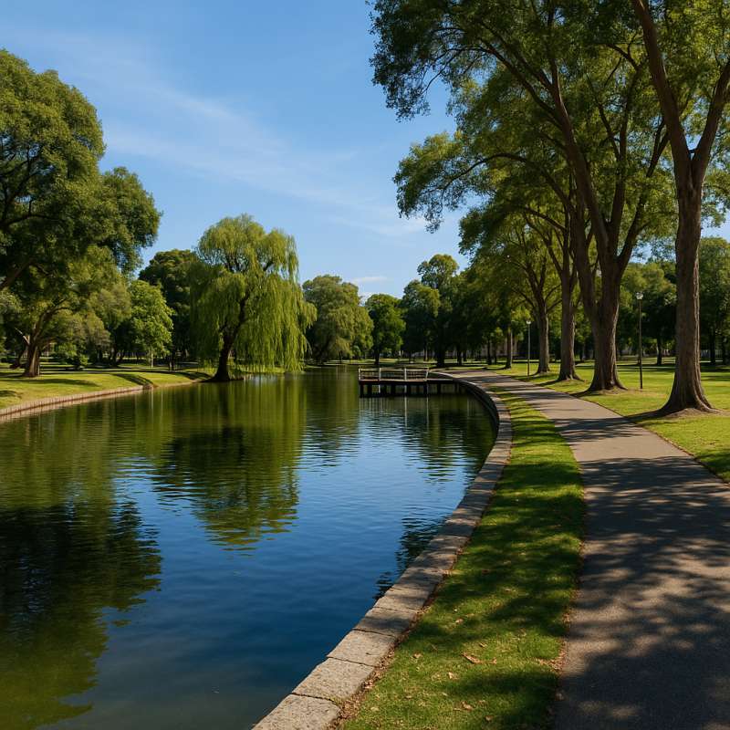 Hyde Park Hunt