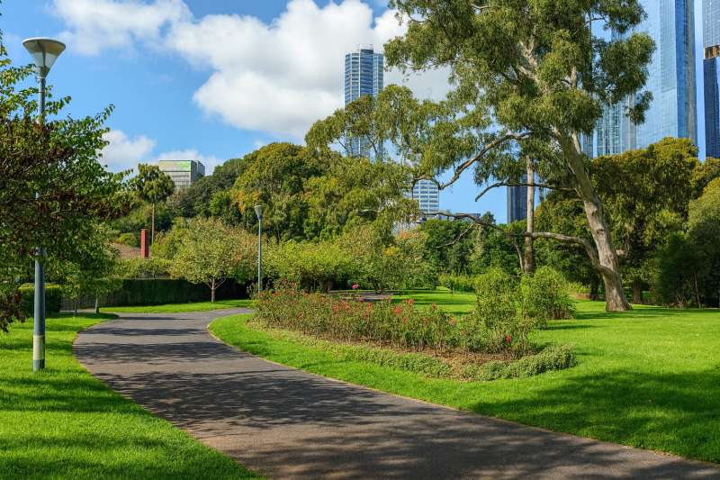 Play, Pose, Discover: Flagstaff Gardens Challenge
