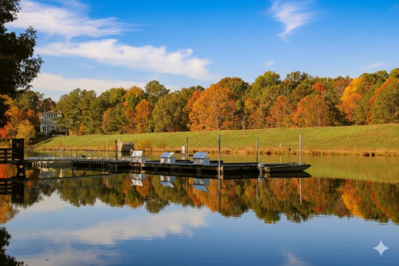 Double-O-Fun: The Fred G. Bond Metro Park Adventure