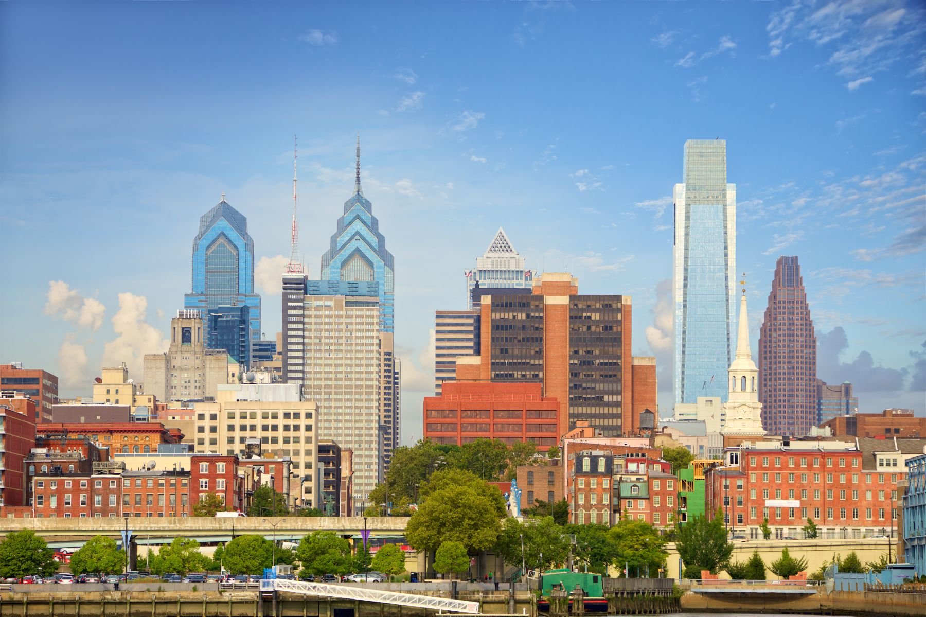 Popcultuur: Always Sunny in Philadelphia TV Locaties Speurtocht heldenfoto