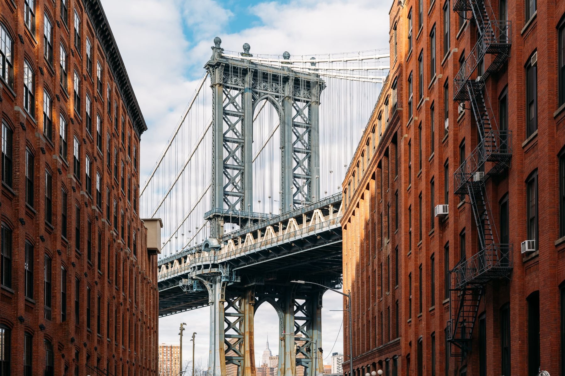 Pop Culture: Mr. Robot TV Locations Scavenger Hunt hero photo