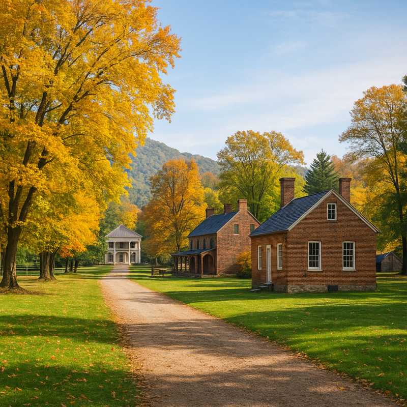 Harper's Ferry National Historical Park Hunt