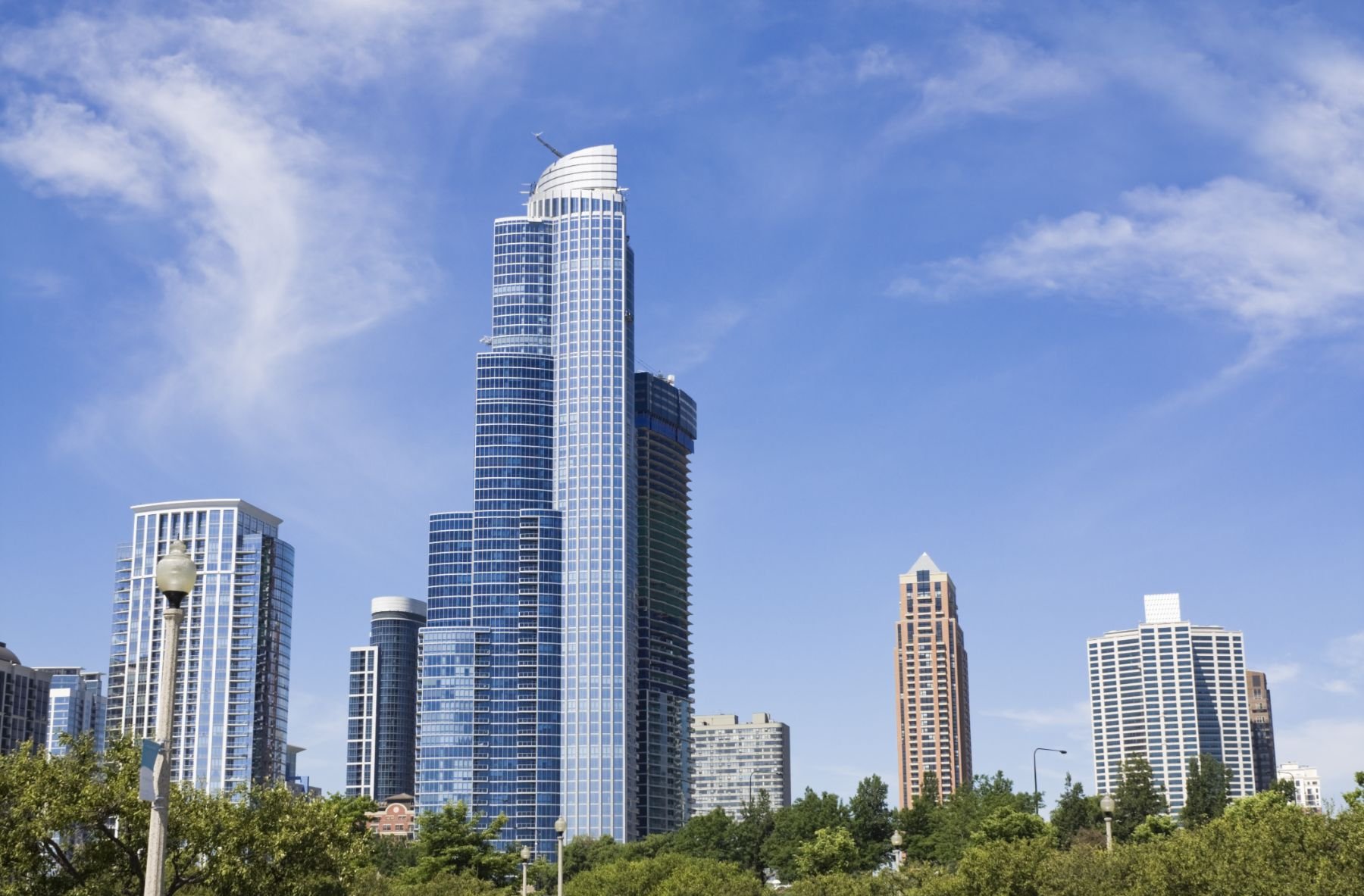 Pop Culture: Chicago Fire TV Locations Scavenger Hunt hero photo