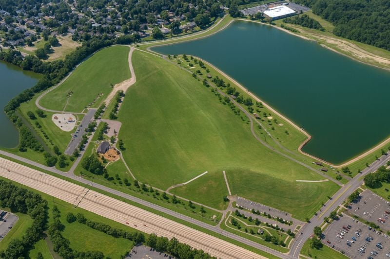 Hill Yeah! The Mount Trashmore Adventure