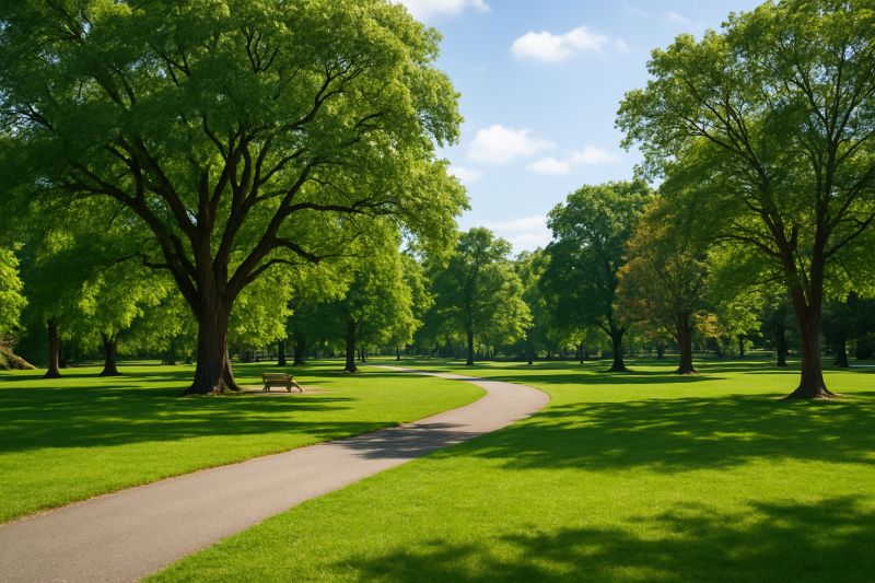 William Land Park Hunt