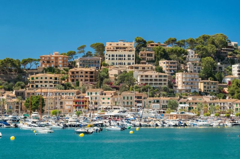 Love Island: Text Quest Palma