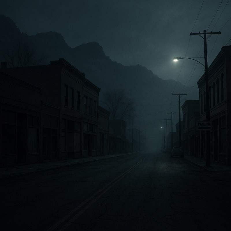 Helper Price Ghost Hunt Tour