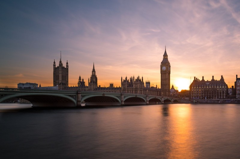 The London Afterlife Adventure