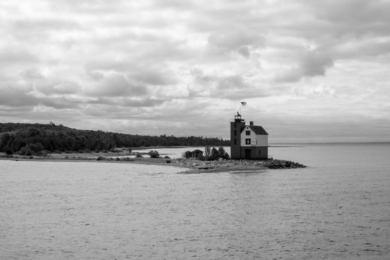 Whispers of Mackinac