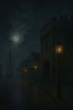 Imagen de tarjeta de Búsqueda Fantasma de Southampton