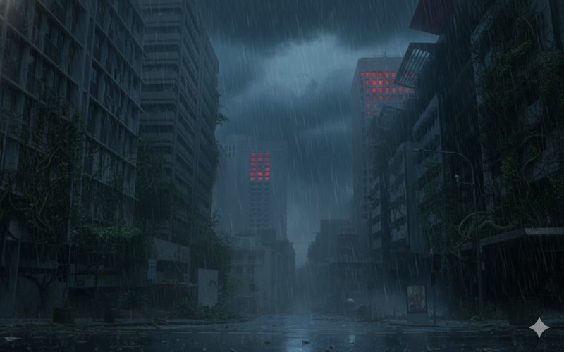 Queenscream: The Brisbane Haunted Hunt card image