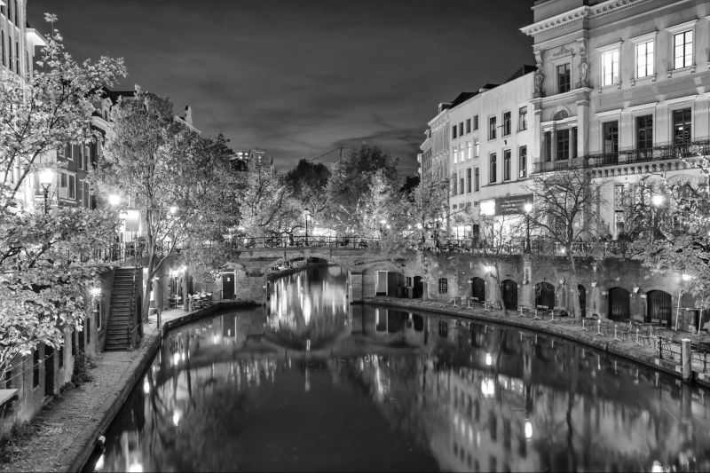 The Utrecht Unhallowed
