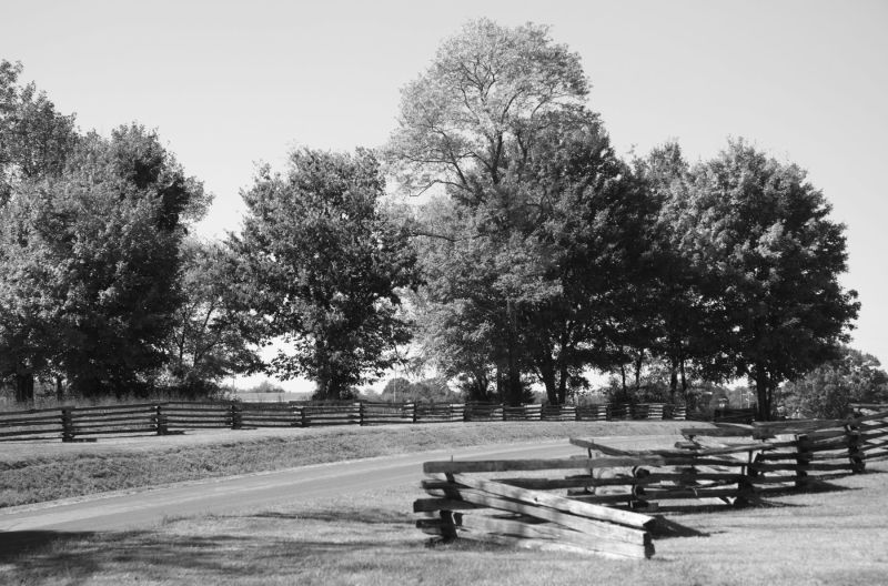 The Restless Spirits of Rutherford County