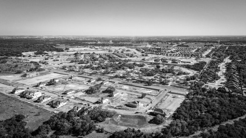 The Restless Souls of New Braunfels