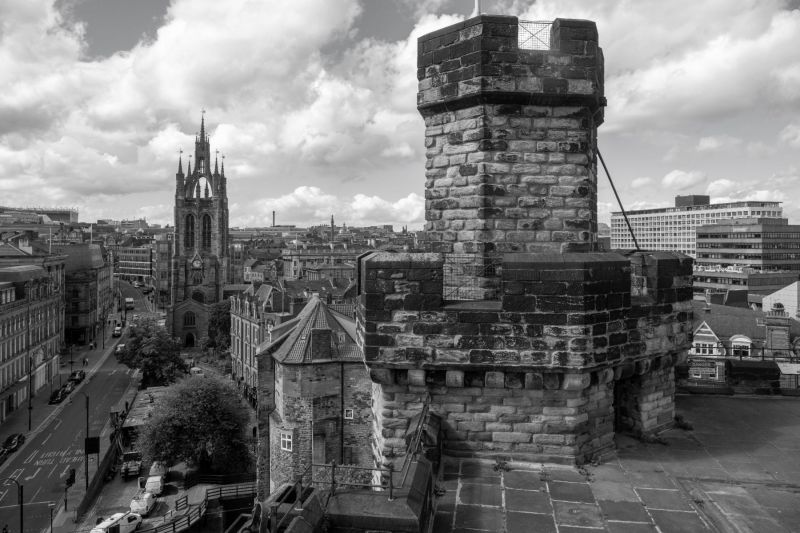 Whispers of the Tyne card image