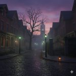 Worcester Ghost Hunt card image