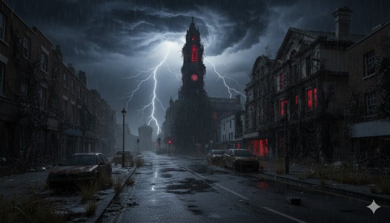Ghoulchester: The Ghostly Quest card image