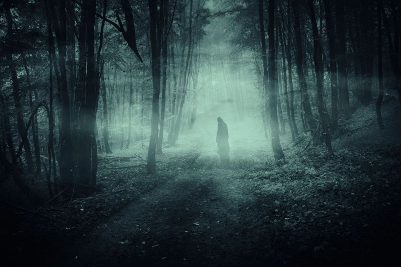 The Haunting of Port Arthur