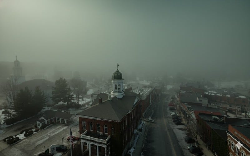 Exe-terror: The Exeter Haunted Hunt