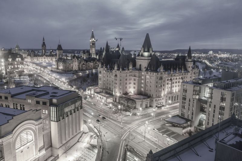 The Cursed Heart of Ottawa card image