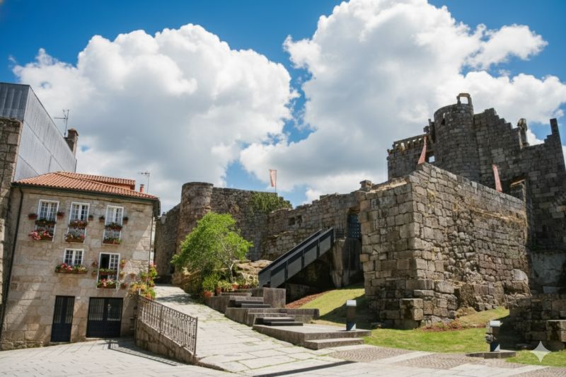 Riddle Through Ribadavia