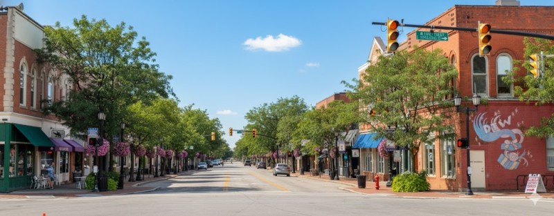 Ivinghoe Scavenger Hunt Cover Photo