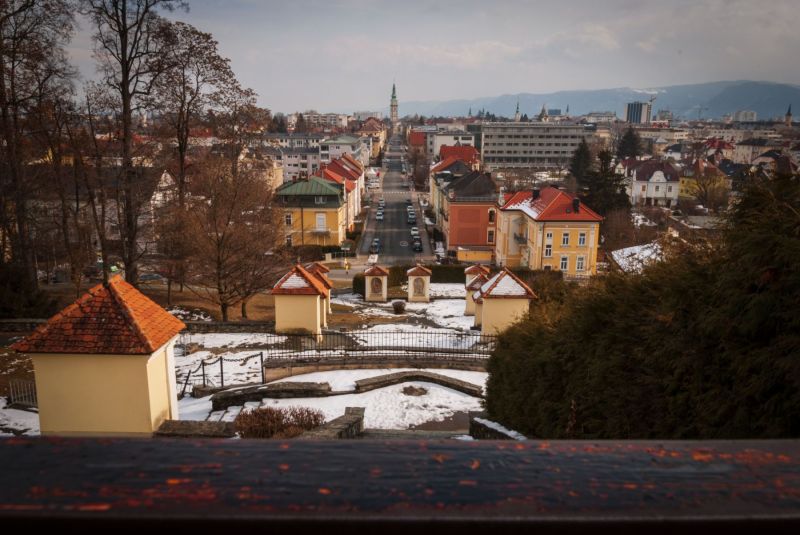 Klagenfurt Adventure