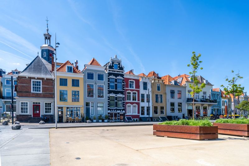 Vlissingen Scavenger Hunt Cover Photo